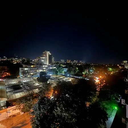 Nikos Apartament