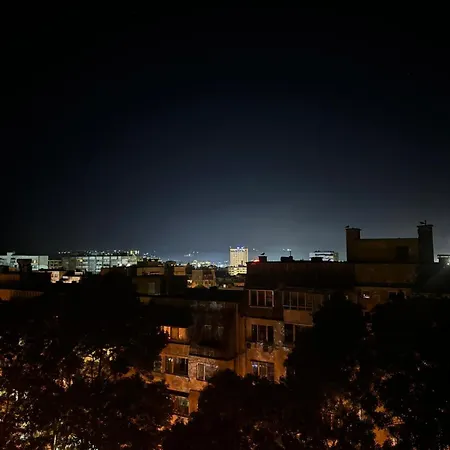 Nikos Apartament
