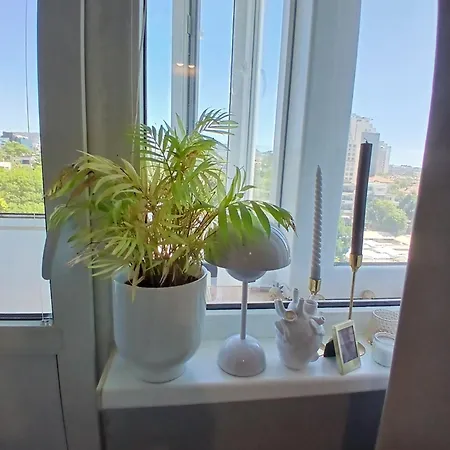 Nikos Apartament Varna