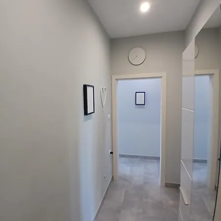 Nikos Apartament