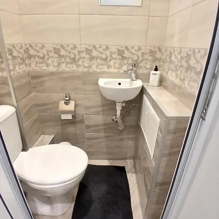 Nikos Apartament Varna
