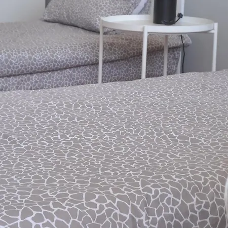 Nikos Apartment