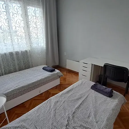 Apartament Nikos
